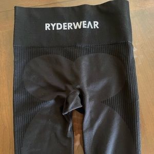 Ryderwear leggings